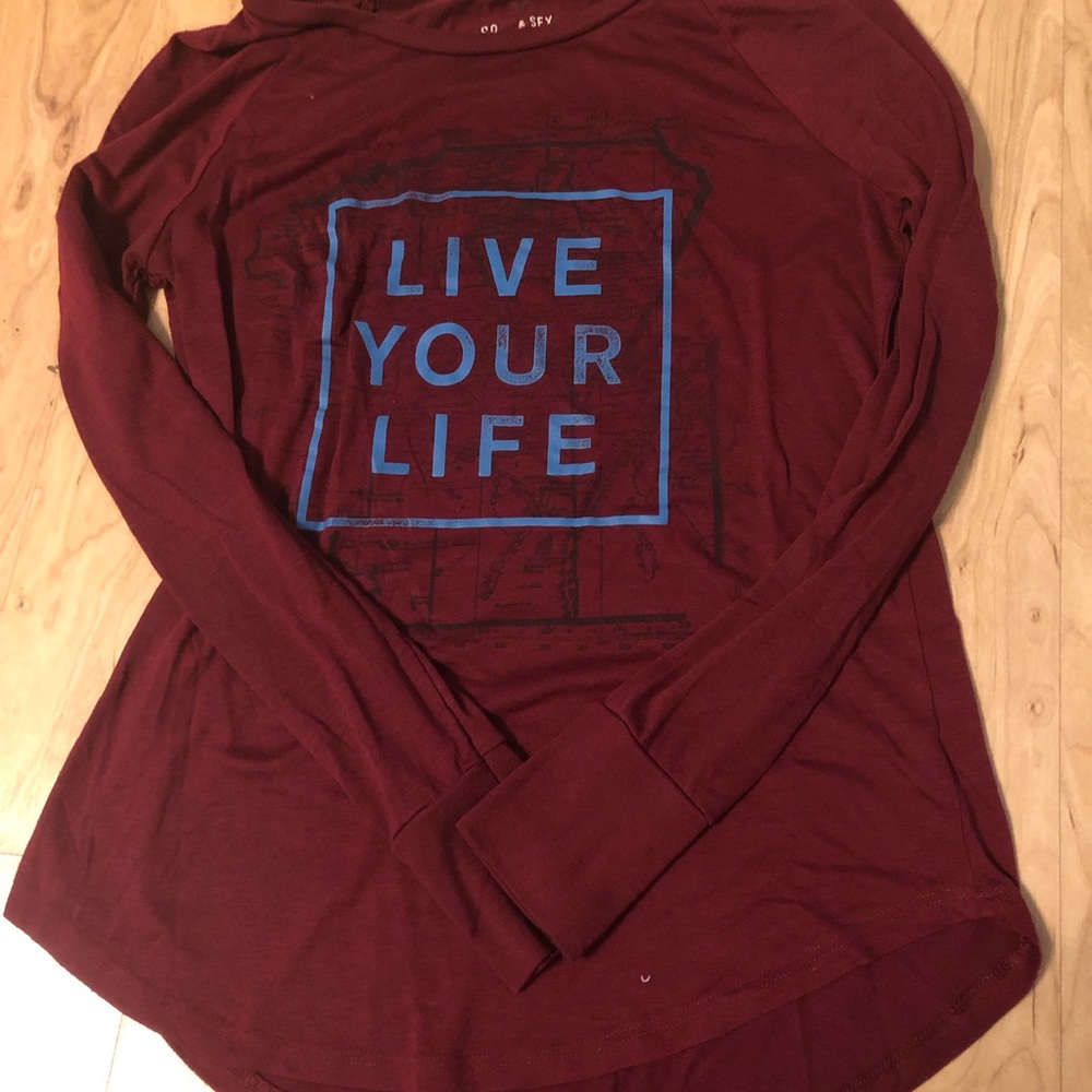 American Eagle Shirt